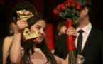 Iran's Panahi wins Berlin film fest Golden Bear top prize