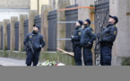 Recent jihadist attacks around the world