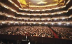 NY Philharmonic to debut opera on Europe tour