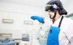 Most scientists think they should be active in public debates