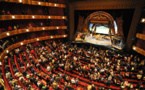 Met Opera to step up live broadcasts in season of classics