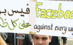 Egypt jails student over Facebook atheism page
