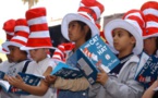 Take a look -- late Dr. Seuss to release a new book