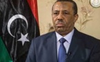 Libya urges UN to lift arms embargo