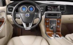Volvo says self-driving cars will react 'faster than most humans'