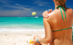 UV exposure keeps damaging skin after sunset: study