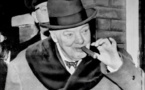 Nod to Churchill at Cuban cigar festival