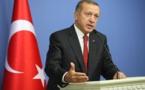 Turkey's evacuation of Syrian tomb 'no retreat': Erdogan