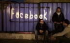 Internet access limited in developing world: Facebook