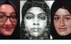 Missing girls thought to be in Syria: British police