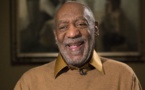 Bill Cosby says career is 'far from finished'