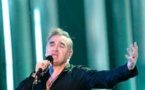 Morrissey plans four-show stretch at Sydney Opera House