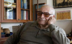 Yasar Kemal, Turkey's literary giant, dies aged 92