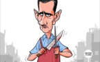 Syria's Assad insists he has 'public support'
