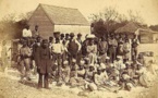 DNA sleuths trace slave bones to Cameroon, Nigeria, Ghana
