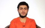 IS claims execution of Arab Israeli accused of spying: video