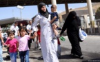 Aid workers voice frustration as Syria conflict enters 5th year