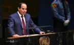 Egypt secures billion in investment at key conference for Sisi