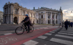 'World's most beautiful boulevard' turns 150