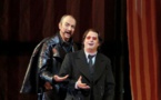 French baritone Naouri earns US acclaim as Hoffmann villain