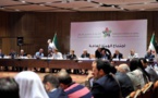 Moscow to host Syria talks April 6: ministry