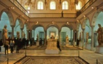 IS claims deadly attack on Tunis museum