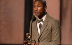 Pharrell Williams teams with street artist for ballet film on French riots