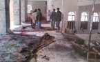 142 dead in Yemen mosque bombings claimed by IS