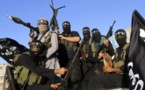Morocco says IS cell busted, arms seized