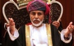 Sultan back in Oman after 'successful' treatment