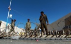 Saudi-led raids on Yemen rebels 'successful': coalition