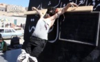 US drops 60,000 propaganda leaflets on IS in Syria