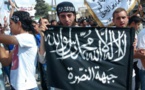 Islamists enter flashpoint city in northwest Syria: monitor
