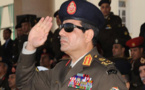 Arab leaders agree joint military force