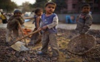 Child poverty impacts brain development: study