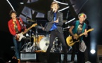 Rolling Stones announce live shows in US