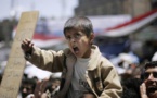 At least 62 children killed in Yemen in past week: UNICEF