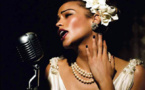 Broken in life, Billie Holiday enjoys revival at 100