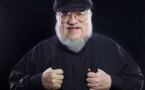 George R. R. Martin unveils new 'Game of Thrones' chapter