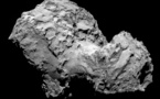 Scary times for Europe's comet-chaser Rosetta