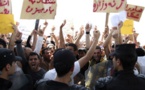 Northern Iraq's displaced get own radio station
