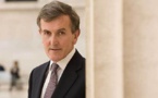 British Museum director to step down and head to Berlin