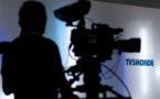 French TV station restarts after 'unprecedented' jihadist hack