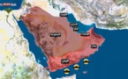 Red Cross, UN fly aid into Yemen as raids batter south