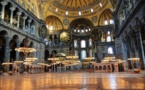 Istanbul's Hagia Sophia sees first Koran reading in 85 years