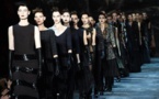 New York Fashion Week relocates to new venues