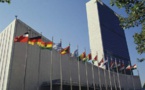  Boko Haram use rape as tactic of war: UN