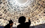 Voices of Holocaust survivors fading, 70 years on