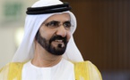 Sheikh Zayed Book Award names Mohammed bin Rashed “ Personality of the Year”