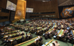 UN envoy to visit Iraq, Syria to address sexual violence